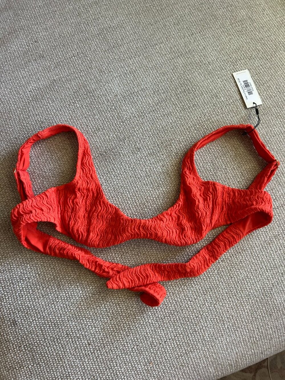 Montce Bikini Top